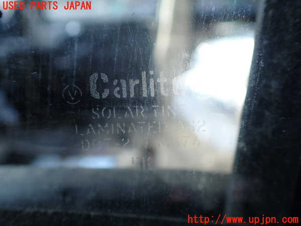 1UPJ-9235161260]リンカーン・ナビゲーター(型式不明)左前ドア 中古 Carlite M574_5