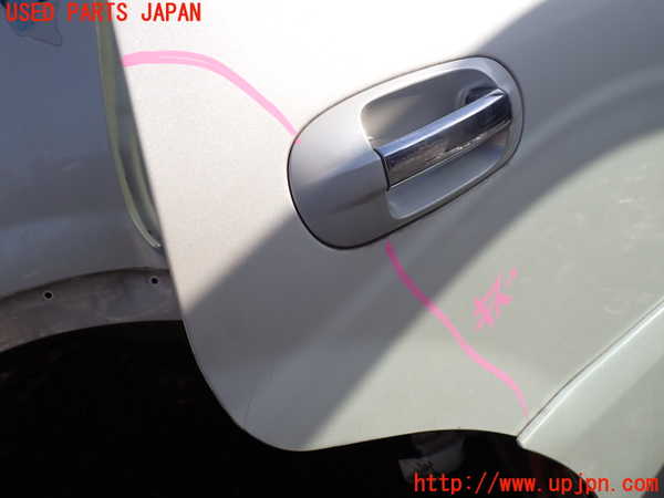 1UPJ-9235161290]リンカーン・ナビゲーター(型式不明)右後ドア 中古 Carlite_3