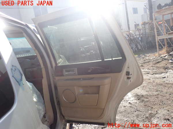 1UPJ-9235161290]リンカーン・ナビゲーター(型式不明)右後ドア 中古 Carlite_4