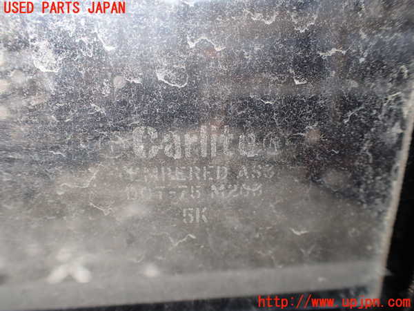 1UPJ-9235161290]リンカーン・ナビゲーター(型式不明)右後ドア 中古 Carlite_5