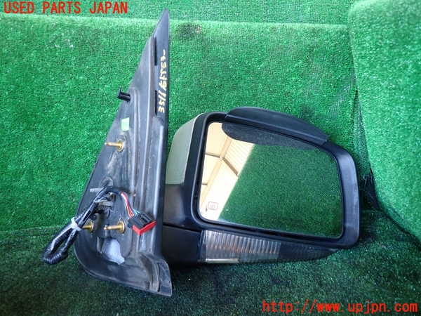 1UPJ-9235161210]リンカーン・ナビゲーター(型式不明)右ドアミラー 中古_3