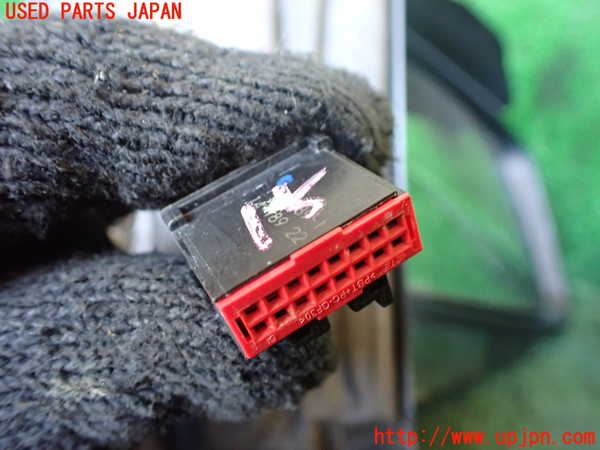 1UPJ-9235161210]リンカーン・ナビゲーター(型式不明)右ドアミラー 中古_4