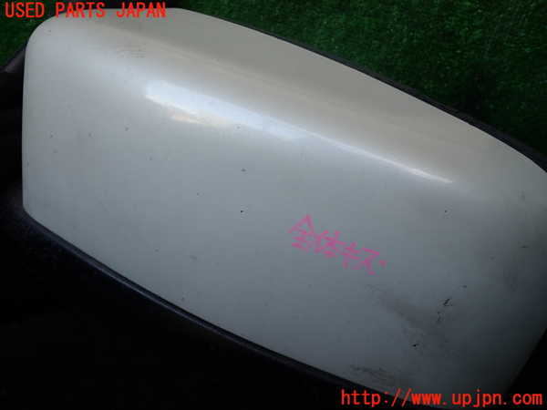 1UPJ-9235161212]リンカーン・ナビゲーター(型式不明)左ドアミラー 中古_2