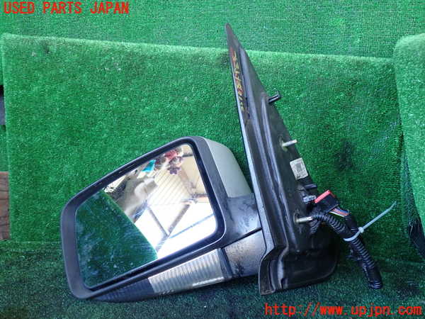 1UPJ-9235161212]リンカーン・ナビゲーター(型式不明)左ドアミラー 中古_3