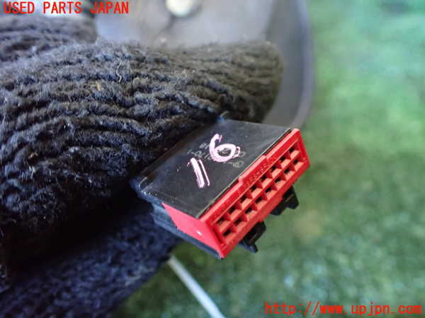 1UPJ-9235161212]リンカーン・ナビゲーター(型式不明)左ドアミラー 中古_4