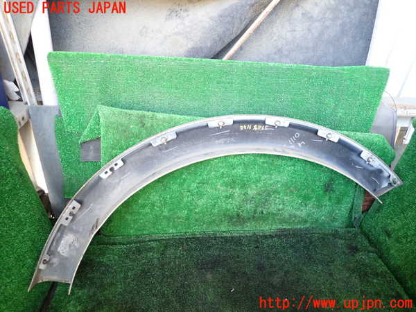 1UPJ-9235161444]リンカーン・ナビゲーター(型式不明)右後オーバーフェンダー 中古_3