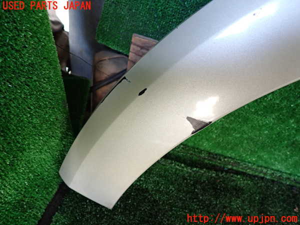 1UPJ-9235161446]リンカーン・ナビゲーター(型式不明)左後オーバーフェンダー 中古_2