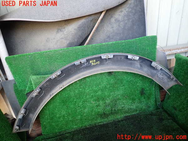 1UPJ-9235161446]リンカーン・ナビゲーター(型式不明)左後オーバーフェンダー 中古_3