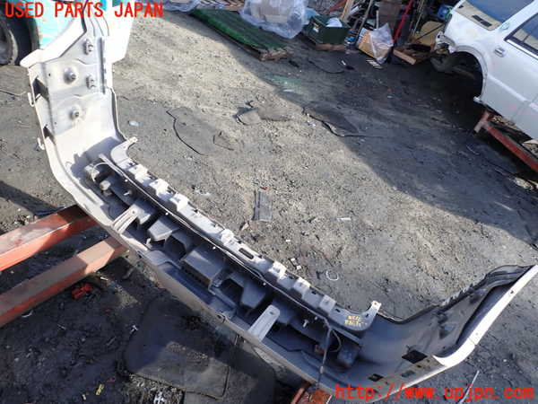 1UPJ-9235161610]リンカーン・ナビゲーター(型式不明)リアバンパー 中古_5