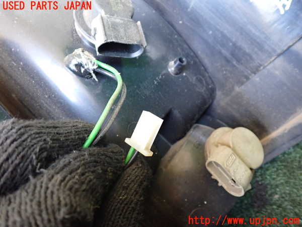 1UPJ-9235161536]リンカーン・ナビゲーター(型式不明)左テールランプ 中古_4