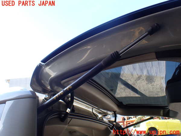 1UPJ-9235161584]リンカーン・ナビゲーター(型式不明)リアゲートダンパー 中古_2