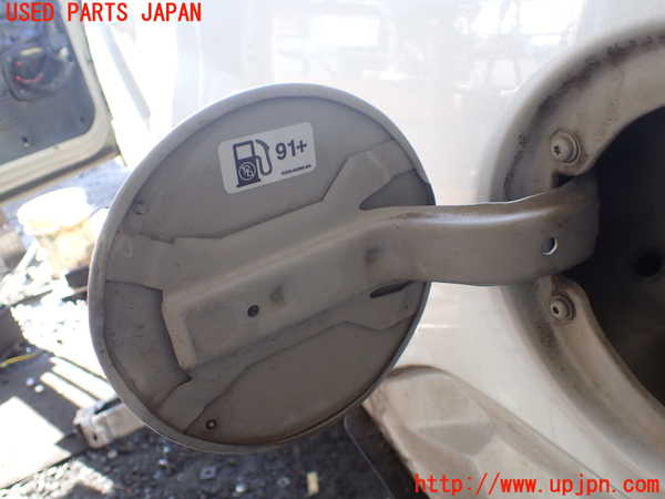 1UPJ-9235161690]リンカーン・ナビゲーター(型式不明)フューエルリッド 中古_3