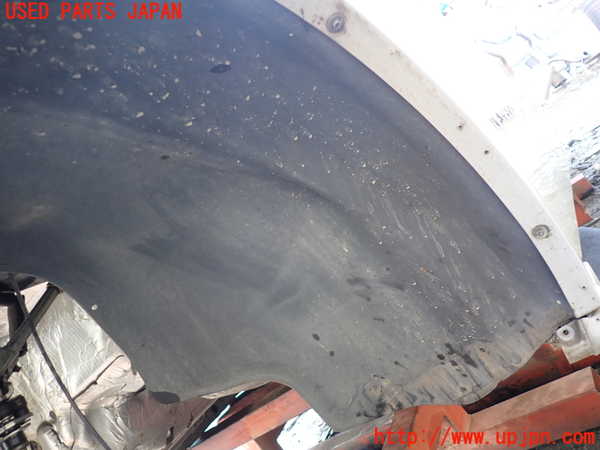 1UPJ-9235161092]リンカーン・ナビゲーター(型式不明)左前フェンダーライナー 中古_2