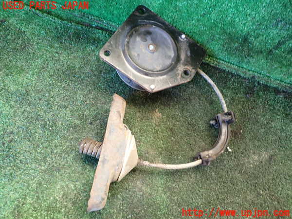 1UPJ-9235161700]リンカーン・ナビゲーター(型式不明)スペアタイヤキャリア 中古_2