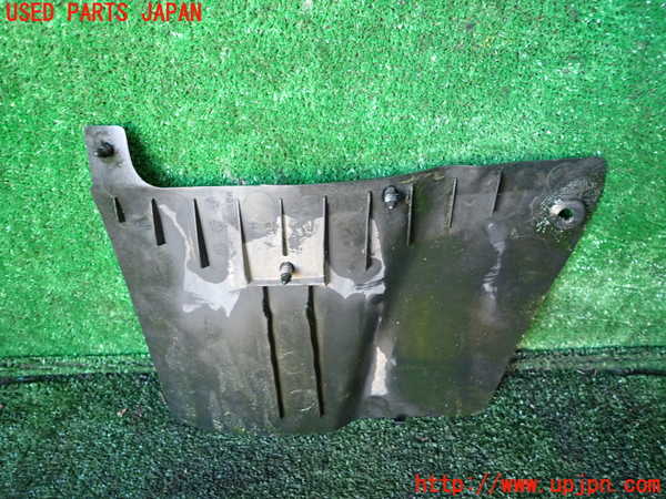 1UPJ-9235161450]リンカーン・ナビゲーター(型式不明)右フロントマッドガード(泥除け) 中古_2