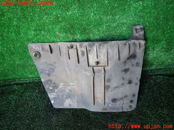 1UPJ-9235161452]リンカーン・ナビゲーター(型式不明)左フロントマッドガード(泥除け) 中古_2