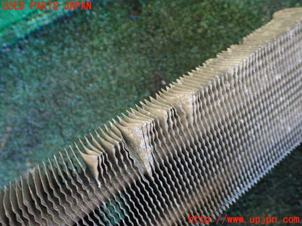 1UPJ-9235162482]リンカーン・ナビゲーター(型式不明)オイルクーラー2 中古_2