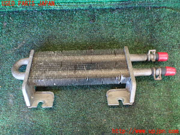 1UPJ-9235162482]リンカーン・ナビゲーター(型式不明)オイルクーラー2 中古_3