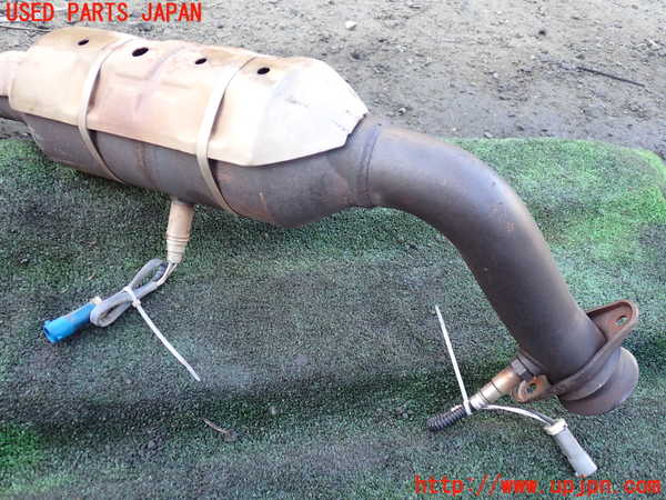 1UPJ-9235162661]リンカーン・ナビゲーター(型式不明)触媒1 中古_3