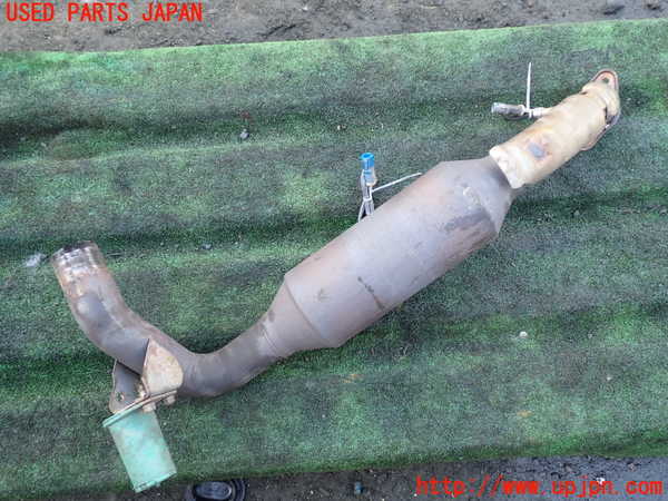 1UPJ-9235162662]リンカーン・ナビゲーター(型式不明)触媒2 中古_2