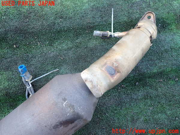 1UPJ-9235162662]リンカーン・ナビゲーター(型式不明)触媒2 中古_3