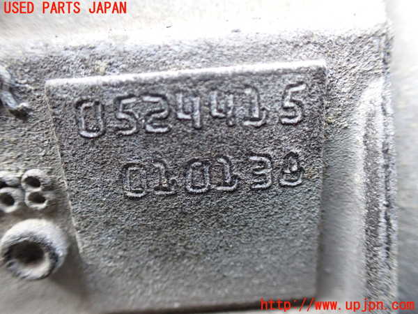 1UPJ-9235163010]リンカーン・ナビゲーター(型式不明)ミッション AT 神［42］01神 4WD 中古_3