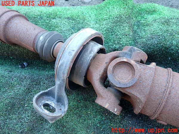 1UPJ-9235163410]リンカーン・ナビゲーター(型式不明)リアプロペラシャフト 中古_2