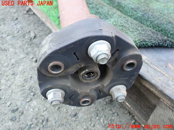 1UPJ-9235163410]リンカーン・ナビゲーター(型式不明)リアプロペラシャフト 中古_3