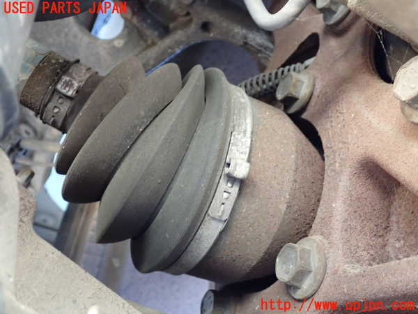 1UPJ-9235164020]リンカーン・ナビゲーター(型式不明)右リアドライブシャフト 中古_2