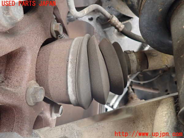 1UPJ-9235164025]リンカーン・ナビゲーター(型式不明)左リアドライブシャフト 中古_2