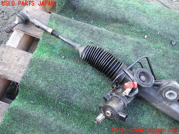 1UPJ-9235164235]リンカーン・ナビゲーター(型式不明)パワステギアボックス 中古_2