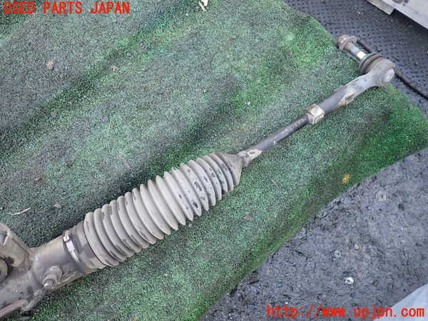 1UPJ-9235164235]リンカーン・ナビゲーター(型式不明)パワステギアボックス 中古_3