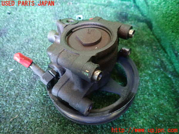 1UPJ-9235164250]リンカーン・ナビゲーター(型式不明)パワステポンプ 中古_2