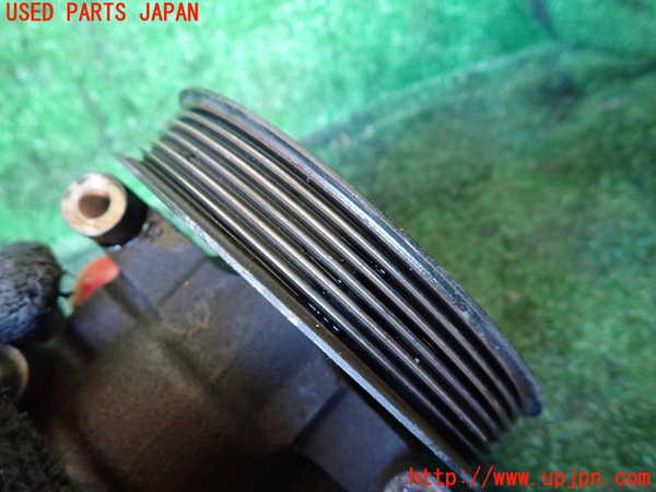 1UPJ-9235164250]リンカーン・ナビゲーター(型式不明)パワステポンプ 中古_3