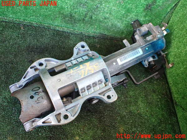 1UPJ-9235164260]リンカーン・ナビゲーター(型式不明)ステアリングシャフト 中古_3