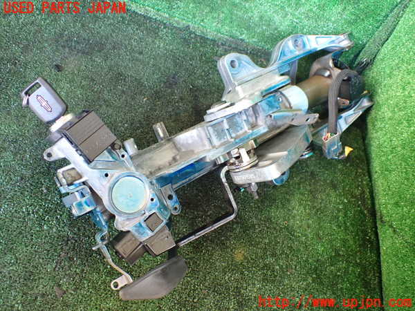 1UPJ-9235164260]リンカーン・ナビゲーター(型式不明)ステアリングシャフト 中古_4