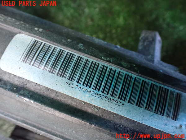 1UPJ-9235164260]リンカーン・ナビゲーター(型式不明)ステアリングシャフト 中古_5