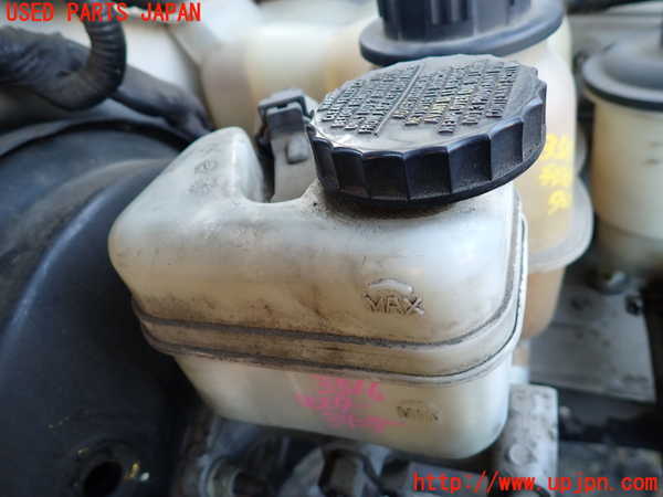 1UPJ-9235164050]リンカーン・ナビゲーター(型式不明)ブレーキマスターシリンダー 中古_2