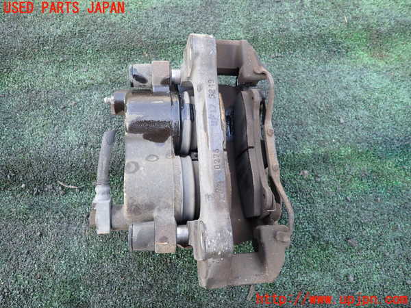 1UPJ-9235164085]リンカーン・ナビゲーター(型式不明)左フロントキャリパー 中古_2