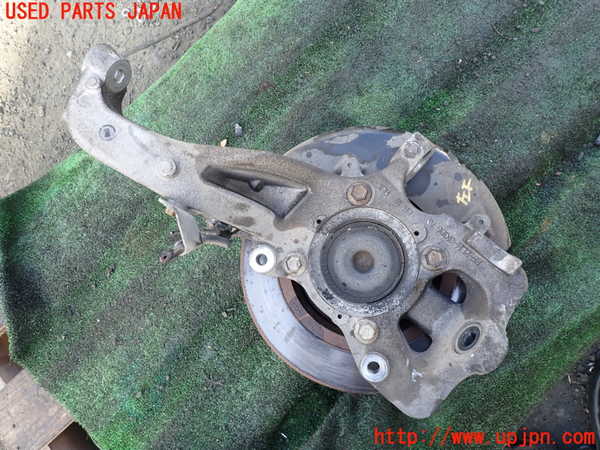 1UPJ-9235164295]リンカーン・ナビゲーター(型式不明)左フロントナックルハブ 中古_2