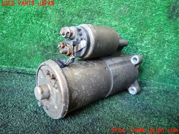 1UPJ-9235166010]リンカーン・ナビゲーター(型式不明)セルモーター 中古_2