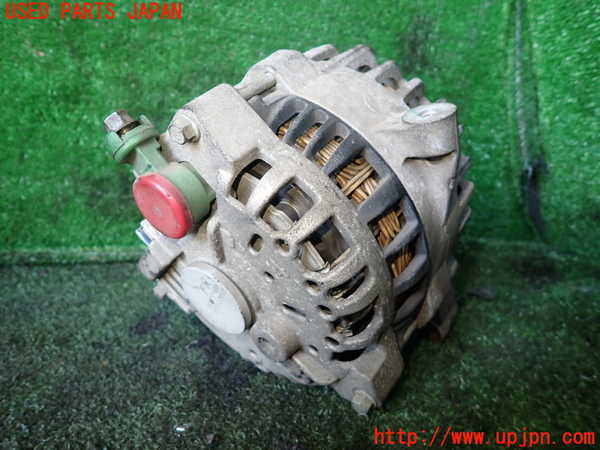 1UPJ-9235166015]リンカーン・ナビゲーター(型式不明)オルタネーター(ダイナモ) 中古_2