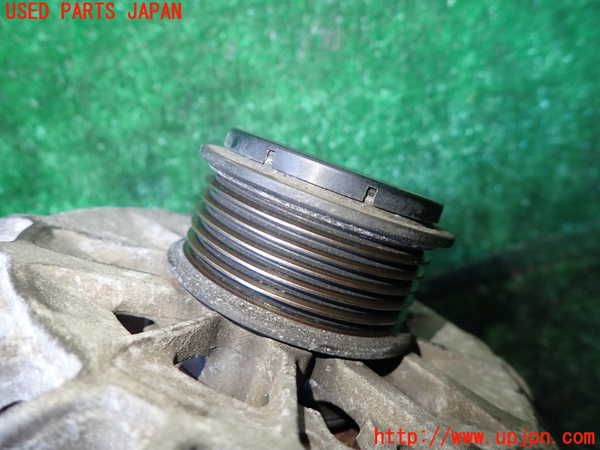 1UPJ-9235166015]リンカーン・ナビゲーター(型式不明)オルタネーター(ダイナモ) 中古_3