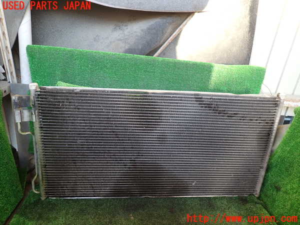 1UPJ-9235166031]リンカーン・ナビゲーター(型式不明)エアコンコンデンサー1 中古_2