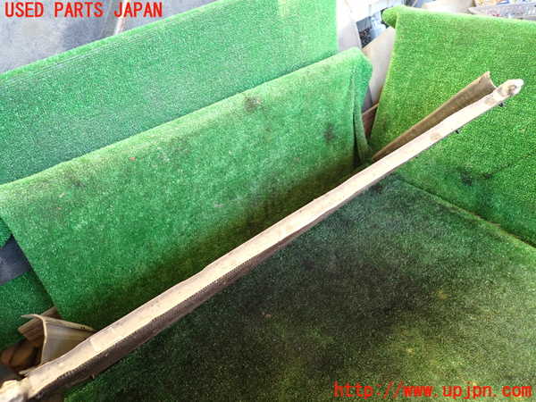 1UPJ-9235166031]リンカーン・ナビゲーター(型式不明)エアコンコンデンサー1 中古_3