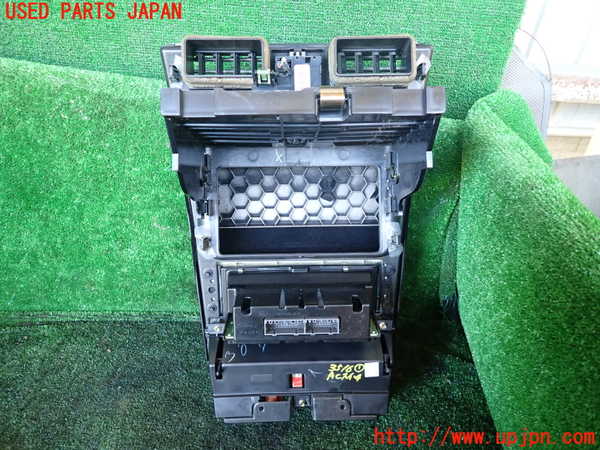 1UPJ-9235166066]リンカーン・ナビゲーター(型式不明)エアコンスイッチ1 中古_4