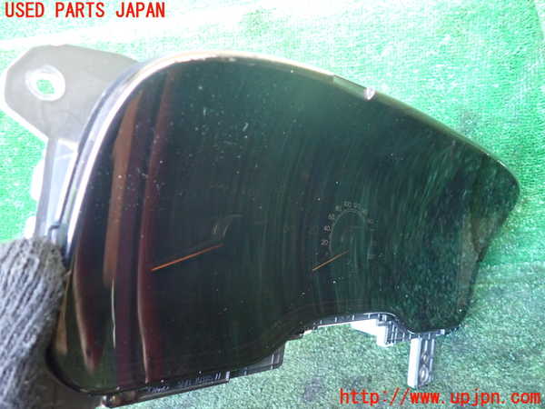 1UPJ-9235166170]リンカーン・ナビゲーター(型式不明)スピードメーター 中古_2