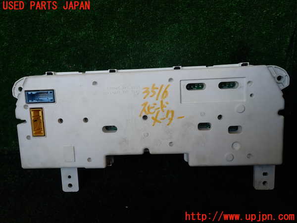 1UPJ-9235166170]リンカーン・ナビゲーター(型式不明)スピードメーター 中古_3