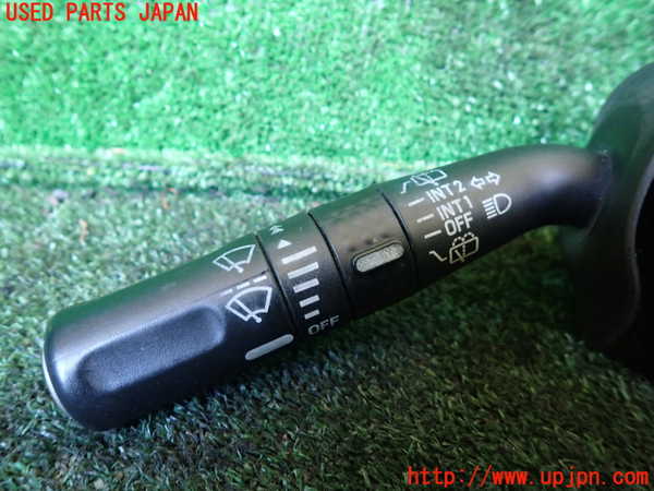 1UPJ-9235166720]リンカーン・ナビゲーター(型式不明)コンビネーションスイッチ 中古_2