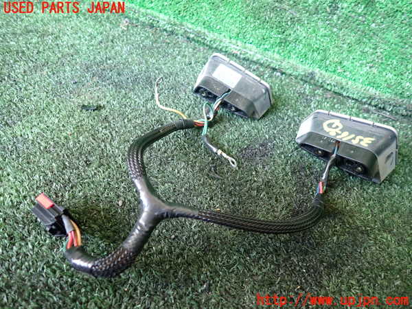 1UPJ-9235166306]リンカーン・ナビゲーター(型式不明)スイッチ1(パドルシフト) 中古_2